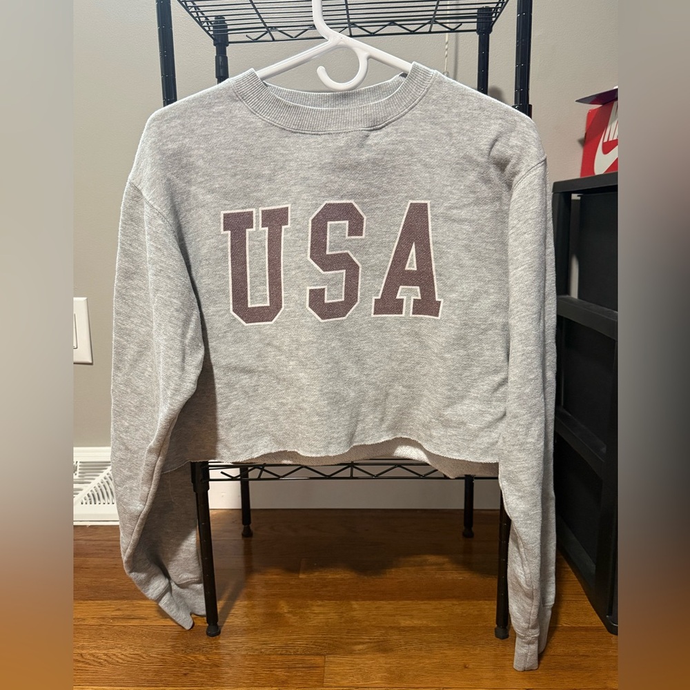Brandy Melville / John Galt USA Sweatshirt